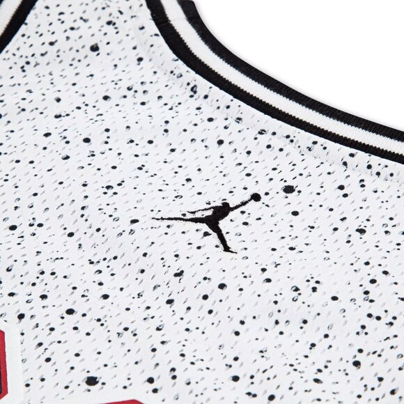 Jordan Big Boys Play-Off Jersey Tank Top (L) - Picture 5 of 6